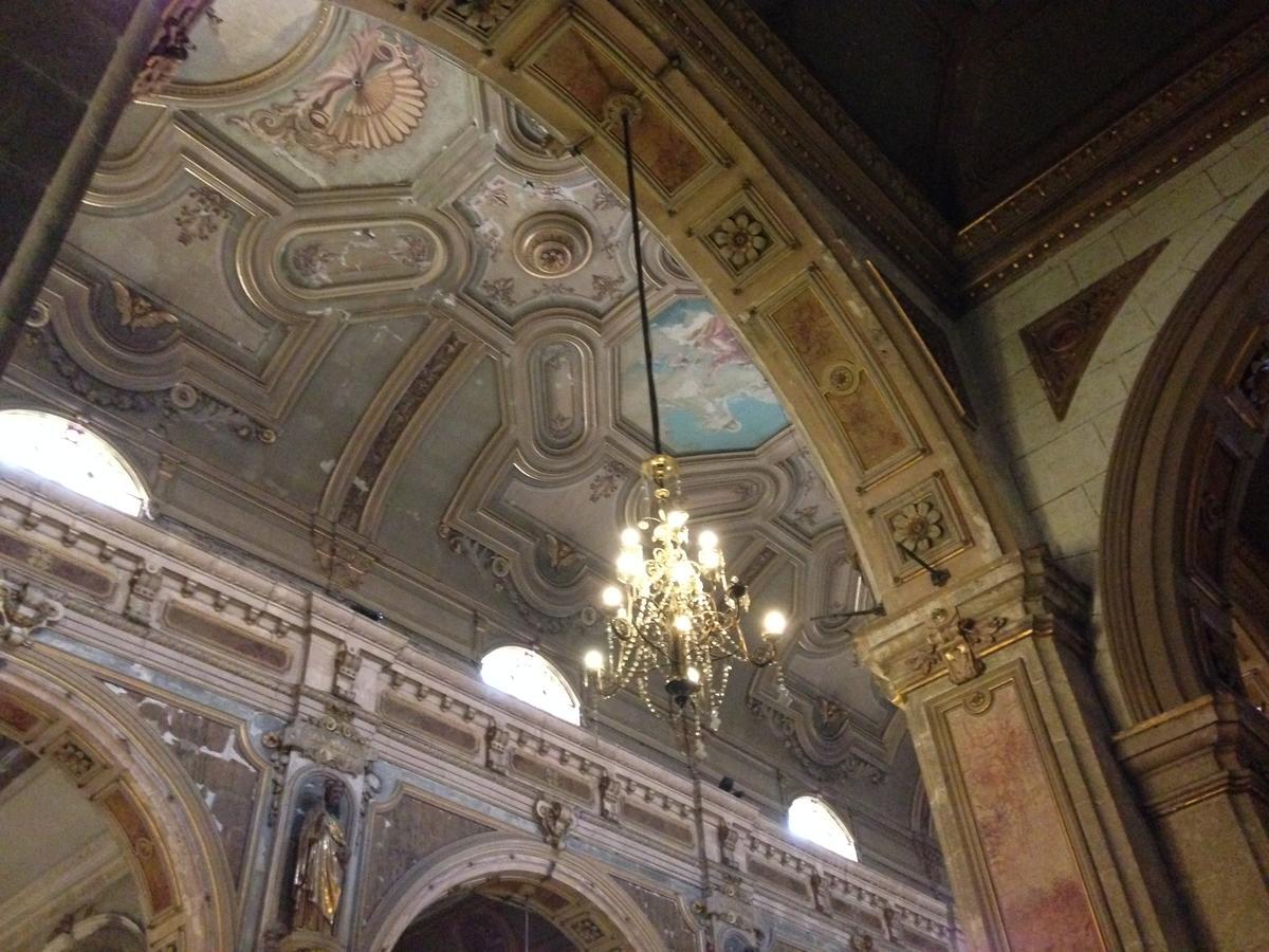 Azzai Bellas Artes ซานติอาโก ภายนอก รูปภาพ